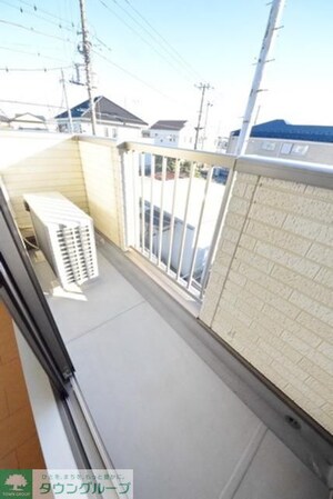 パインコートの物件内観写真